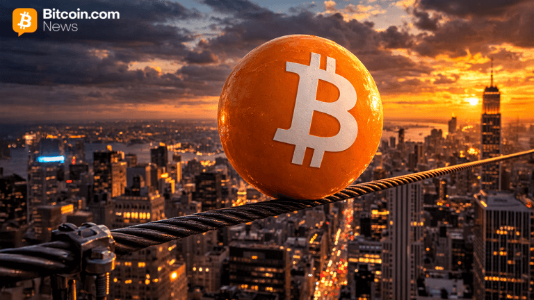 La consolidación de Bitcoin continúa después del rechazo de 74.000 dólares