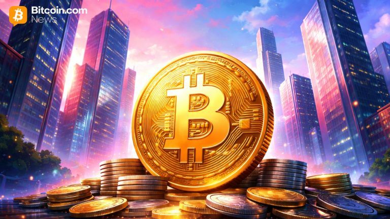 Bitcoin puede estar tranquilo ahora, pero los flujos institucionales sugieren un mayor avance