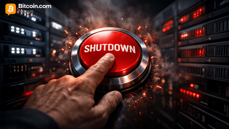 تم تحطيم شبكة الوكيل: تم فصل 369000 جهاز توجيه مخترق عن الاتصال بالإنترنت في عملية احتيال للعملات المشفرة