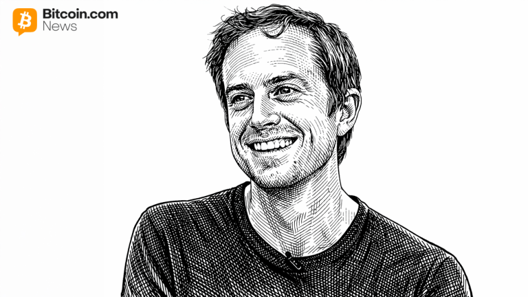 يبدو أن خبير العملات المشفرة ومؤسس شركة Shapeshift، إريك فورهيس، حصل على ما يقرب من 25000 إيثريوم، حسبما يقول المحللون