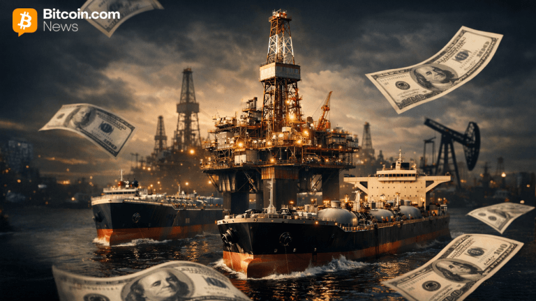 تنخفض عملة البيتكوين إلى 68000 دولار بسبب الصراع في الشرق الأوسط وبيانات الوظائف الأمريكية التي أدت إلى عمليات بيع مكثفة