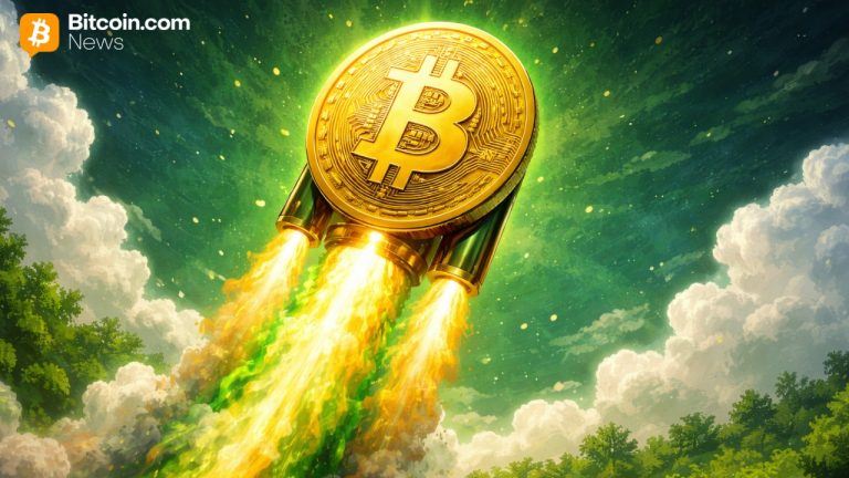 يتوقع روبرت كيوساكي أن "تنطلق عملة البيتكوين" حيث تدفع التوترات العالمية المستثمرين نحو الأصول البديلة