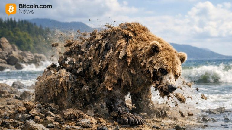 يرى سامسون مو أن الضغط الهبوطي على بيتكوين يتآكل بسبب الاستراتيجية، والكوكب الميتال، وديناميكيات السوق المتغيرة من بنك الاحتياطي الفيدرالي