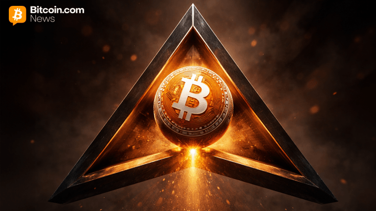 Actualización del mercado de Bitcoin: BTC cotiza lateralmente cerca de $ 72 000 a medida que se forma la configuración de ruptura