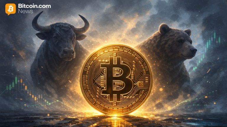 يحذر ويلي وو من أن انهيار السيولة يمكن أن يحد من ارتفاع عملة البيتكوين على الرغم من الراحة على المدى القصير