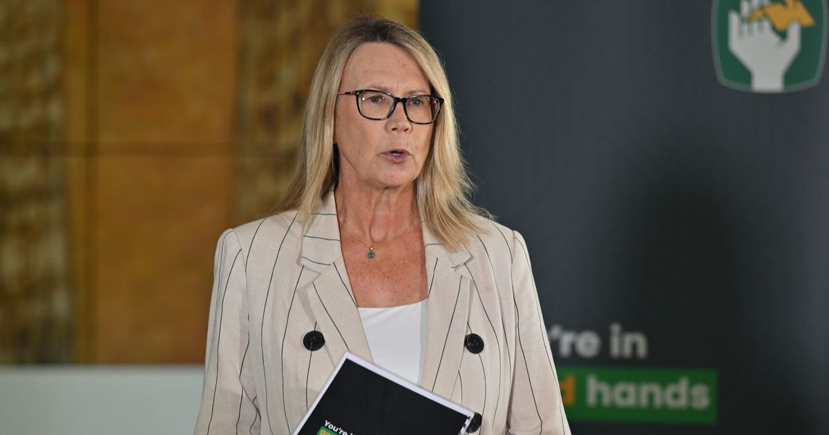 يقول HIA أن الميزانية الفيدرالية يجب أن تعيد ضبط سياسة الإسكان