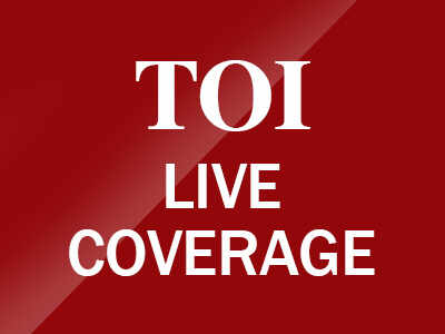 Stock market today: Nifty50 goes below 24,450; BSE Sensex down over 550 points