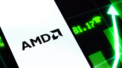 Tech stock pressure: AMD slumps 15.7%, fresh selling in software stocks drag US markets lower