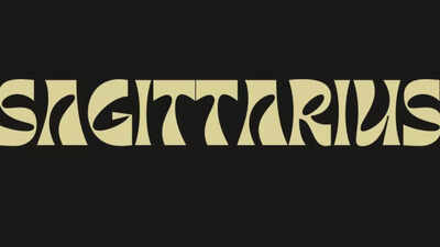 Sagittarius Horoscope Today, February 08, 2026: Avoid impulsive online purchases