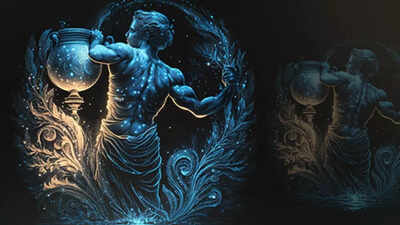 Aquarius Horoscope Today, February 09, 2026: Saturn supports discipline