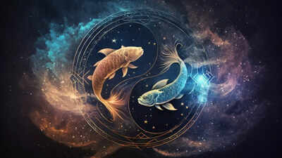 Pisces Horoscope: Jupiter boosts luck, profits may rise; save gains, talk through spouse issues