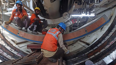 Core sector growth slows to 4% in January, hits two-month low