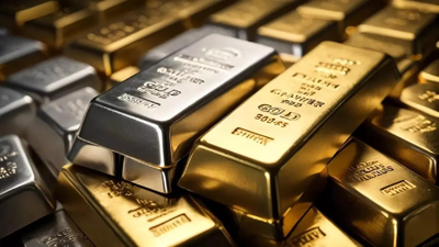 Gold, silver outlook: Will Trump tariffs and Middle East tensions drive next leg of rally?