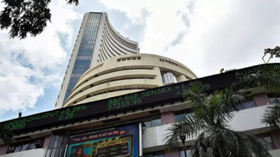 Dalal Street investors prepare for turbulent week amid strife
