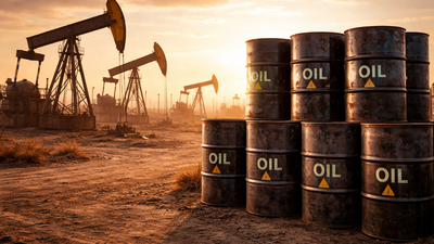 ولا تزال روسيا أكبر مورد للنفط الخام إلى الهند في فبراير، وتأتي المملكة العربية السعودية في المركز الثاني