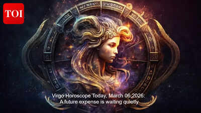 Virgo Horoscope Guidance: Practical tips for family, money, health; save for future expenses