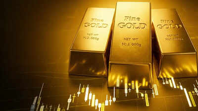 Guerra entre Estados Unidos e Irán: el oro se vende a precios muy bajos en Dubai; disponible con un descuento de $30 la onza