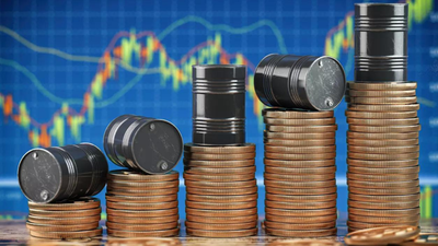 ¿Por qué están cayendo los precios del oro a pesar de las tensiones bélicas entre Estados Unidos e Irán y de que el petróleo supera los 100 dólares? Esto es lo que dicen los expertos