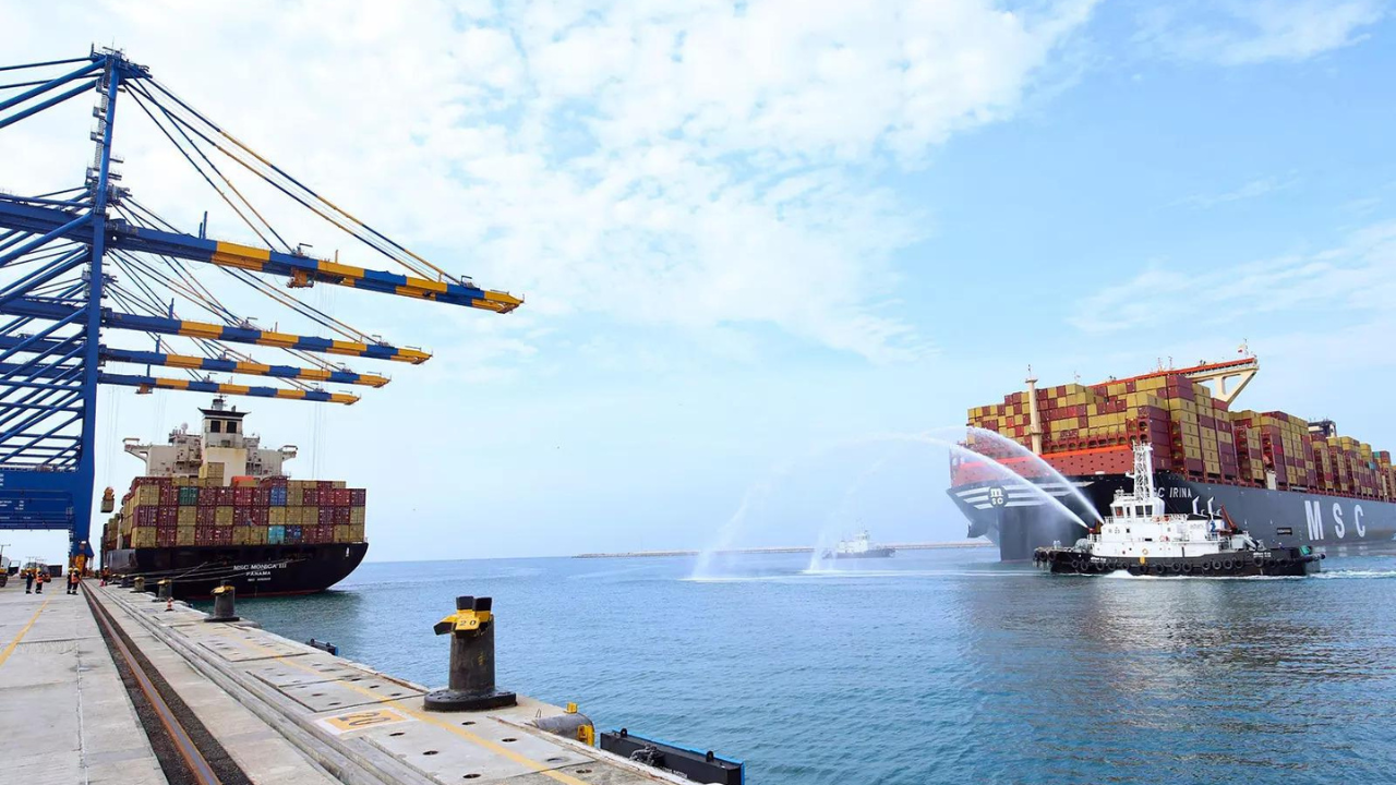 ¿Cuánto tiempo podrá sobrevivir la India a una escasez de crudo? Ministro responde en medio de crisis en Medio Oriente