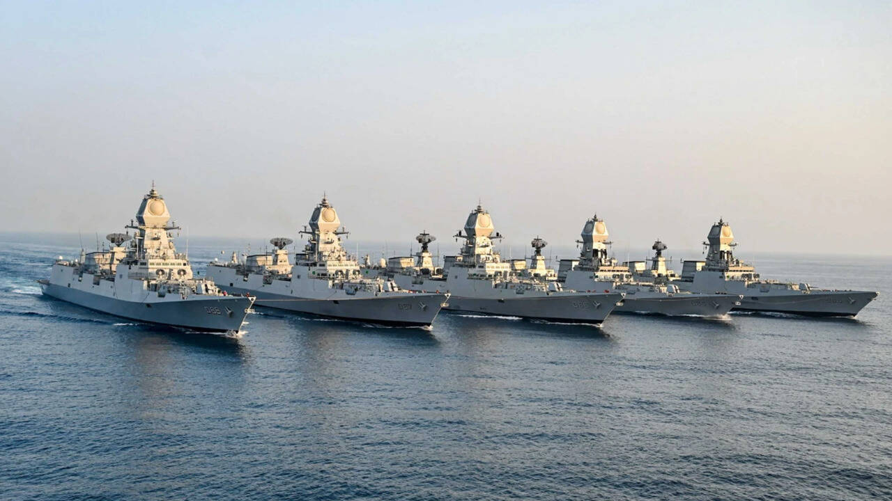 Great Nicobar Island: India's new economic and military outpost that can threaten China's energy security