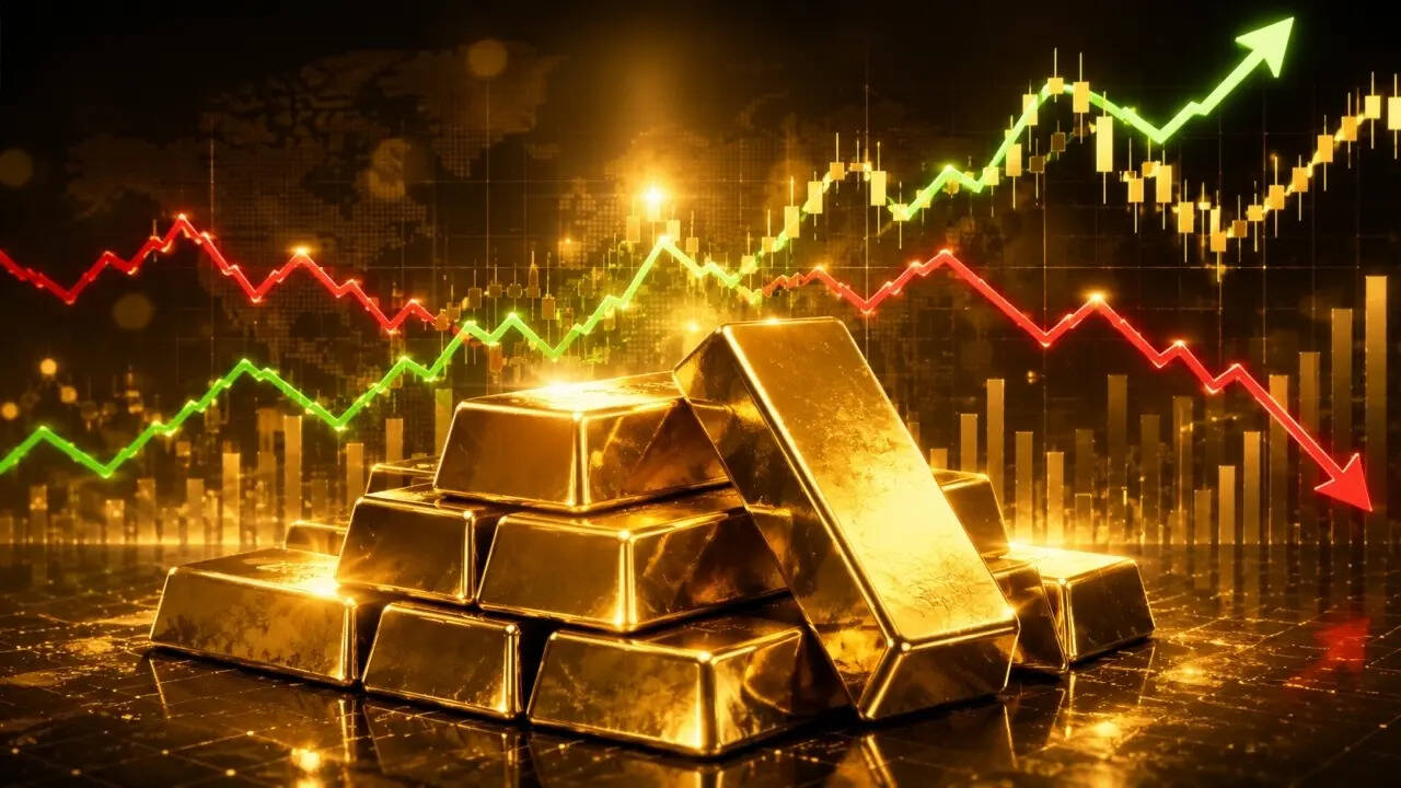 Predicción del precio del oro y la plata: ¿el oro alcanzará las 1,70 rupias lakh/10 gramos en los próximos días y la plata alcanzará las 3 rupias lakh/kg? comprobar perspectivas