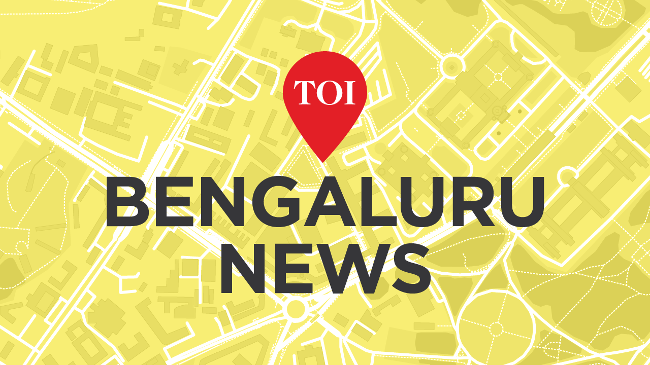 Bengaluru getting IPL-ready6 holding areas, 45 exits & 2k cops