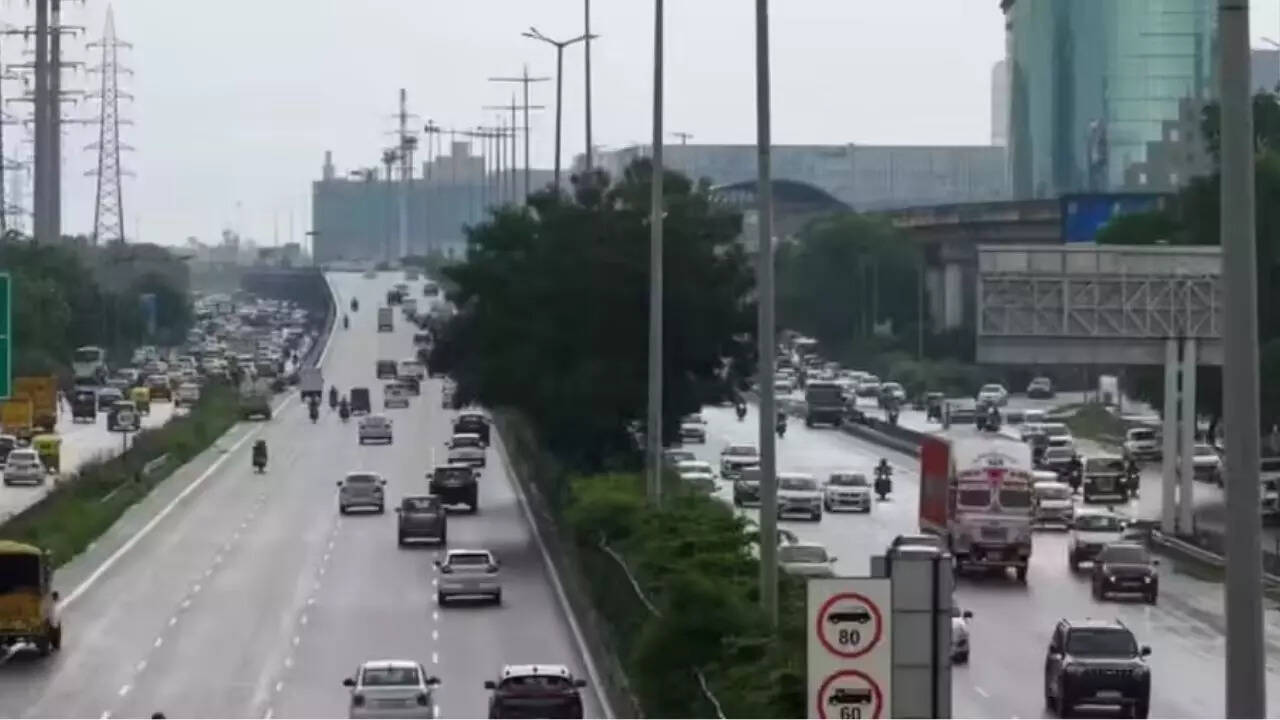 جورجاون تسجل أنظف هواء منذ 5 أشهر، وتنظيم القاعدة في العراق يصبح "مرضيًا"