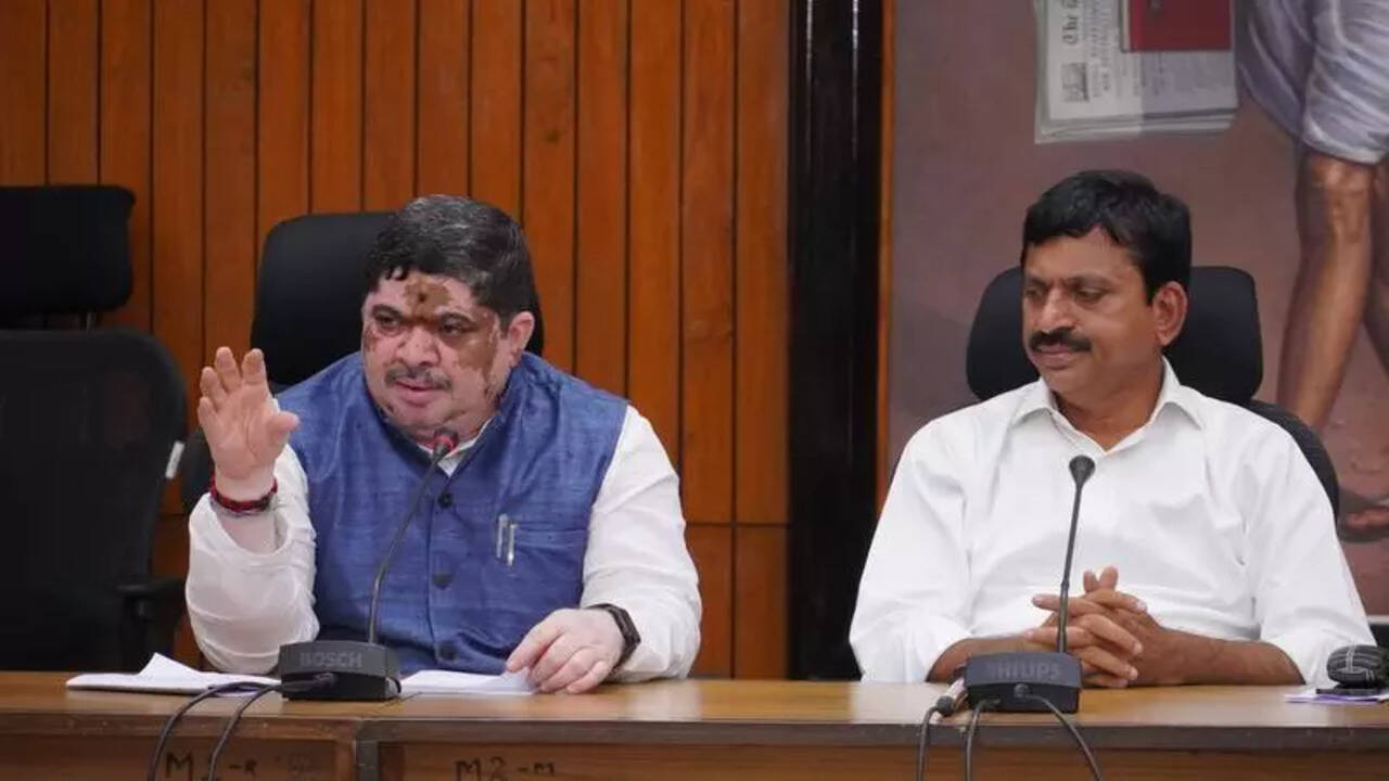 Siddipet oil palm factory to emerge as hub for farmers, says Ponnam