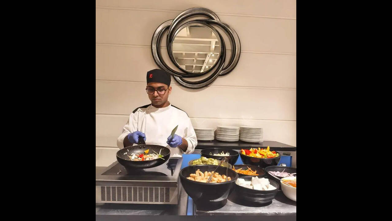 LPG blues: تنتقل فنادق النجوم إلى الوضع الهجين الذي يعمل بالغاز للحفاظ على استقرار العمليات