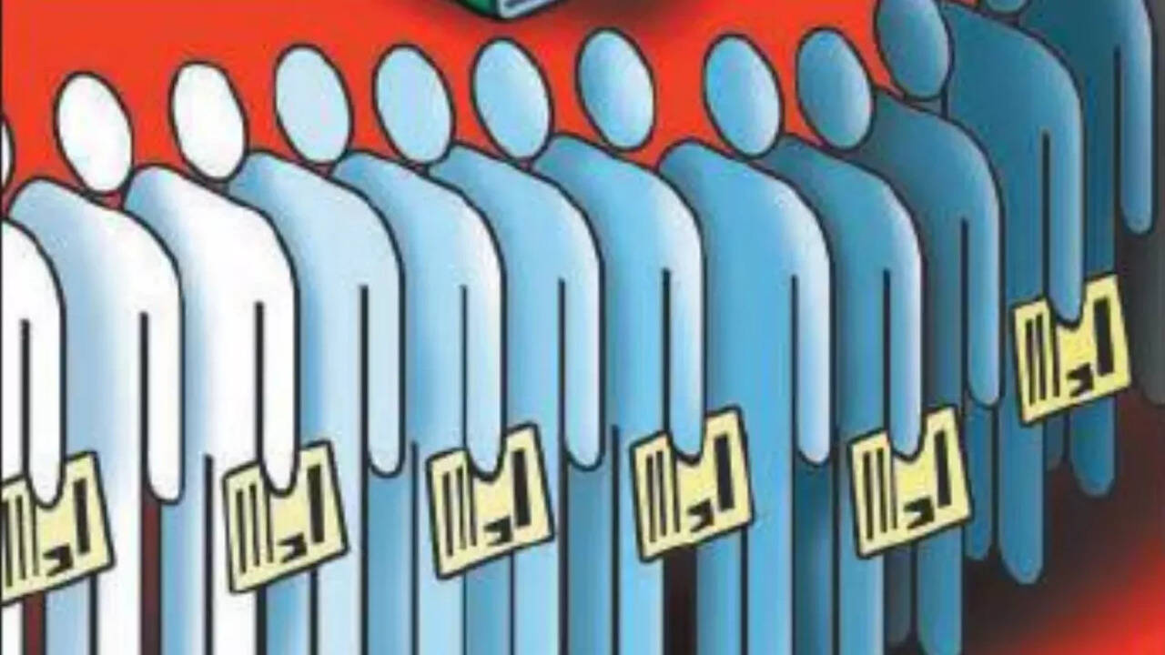 El gobierno planea un estudio sobre el empleo en medio de preocupaciones por el desempleo