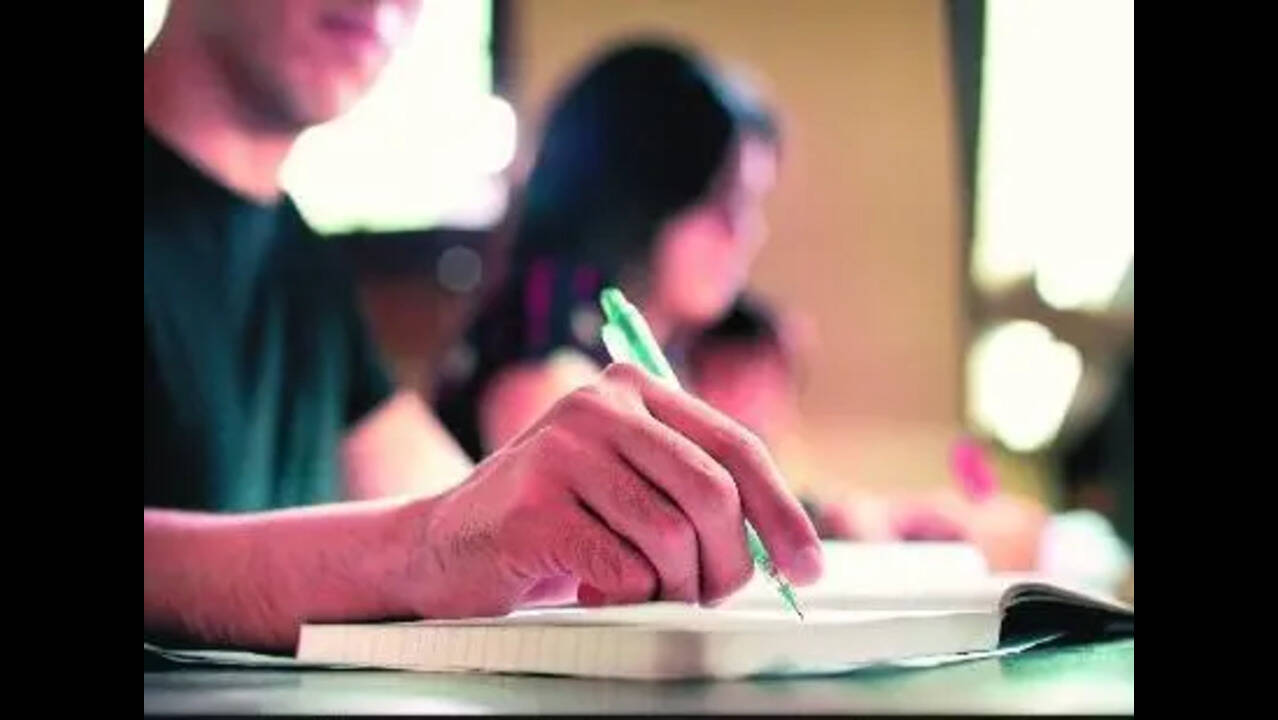 Amid Karnataka’s rethink on Hindi, SSLC students score better than ever
