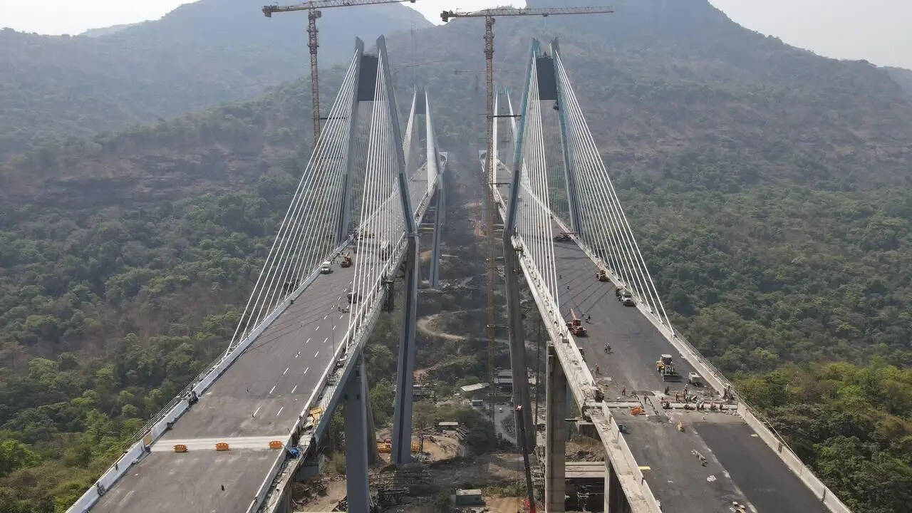 'Missing Link' to reshape MMR realty map; Karjat–Lonavala emerge as ‘Mumbai 3.0’ hotspots