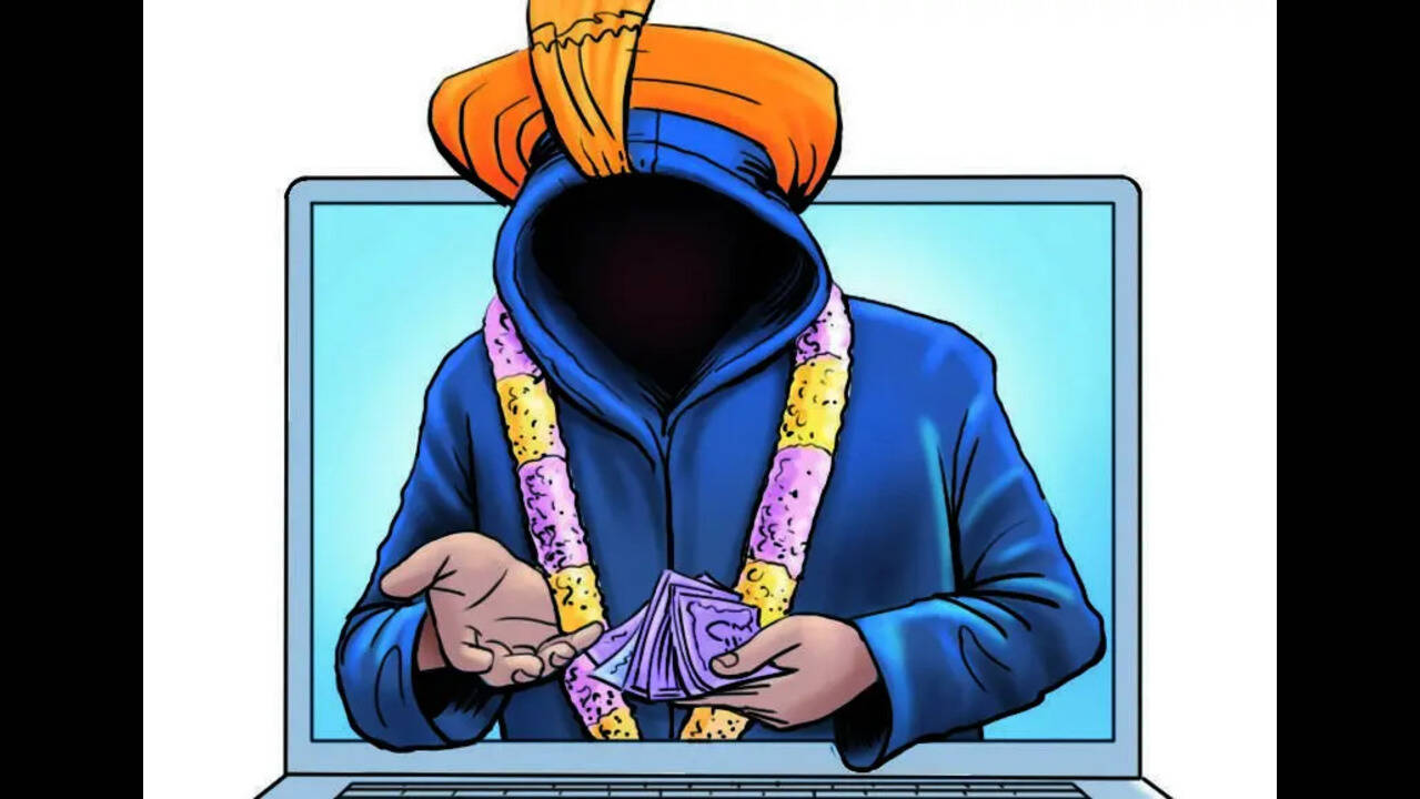 Bumble Match atrapa al técnico de Bengaluru con una promesa de matrimonio y desaparece con Rs 89 lakh