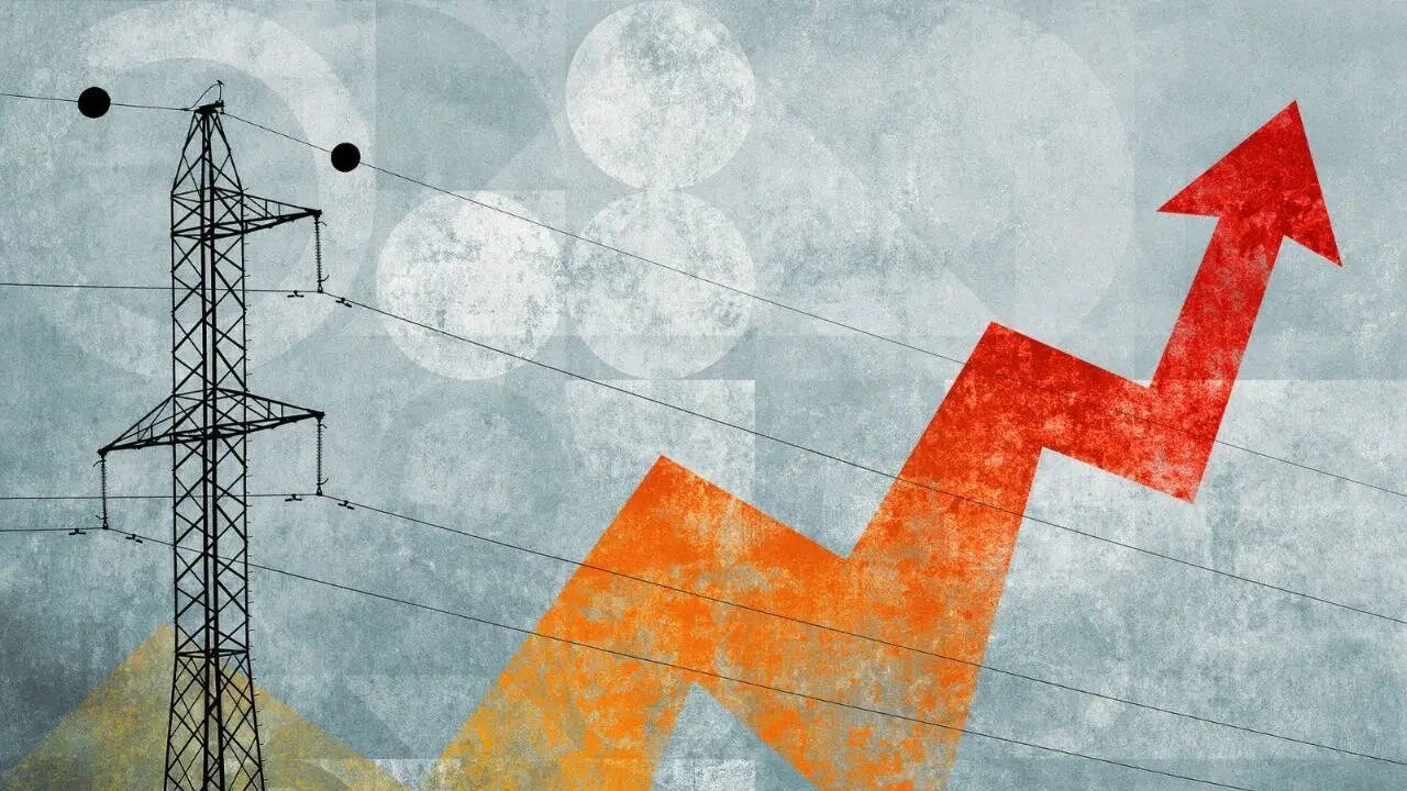 Los consumidores de UP pagarán un recargo de energía del 10% en junio