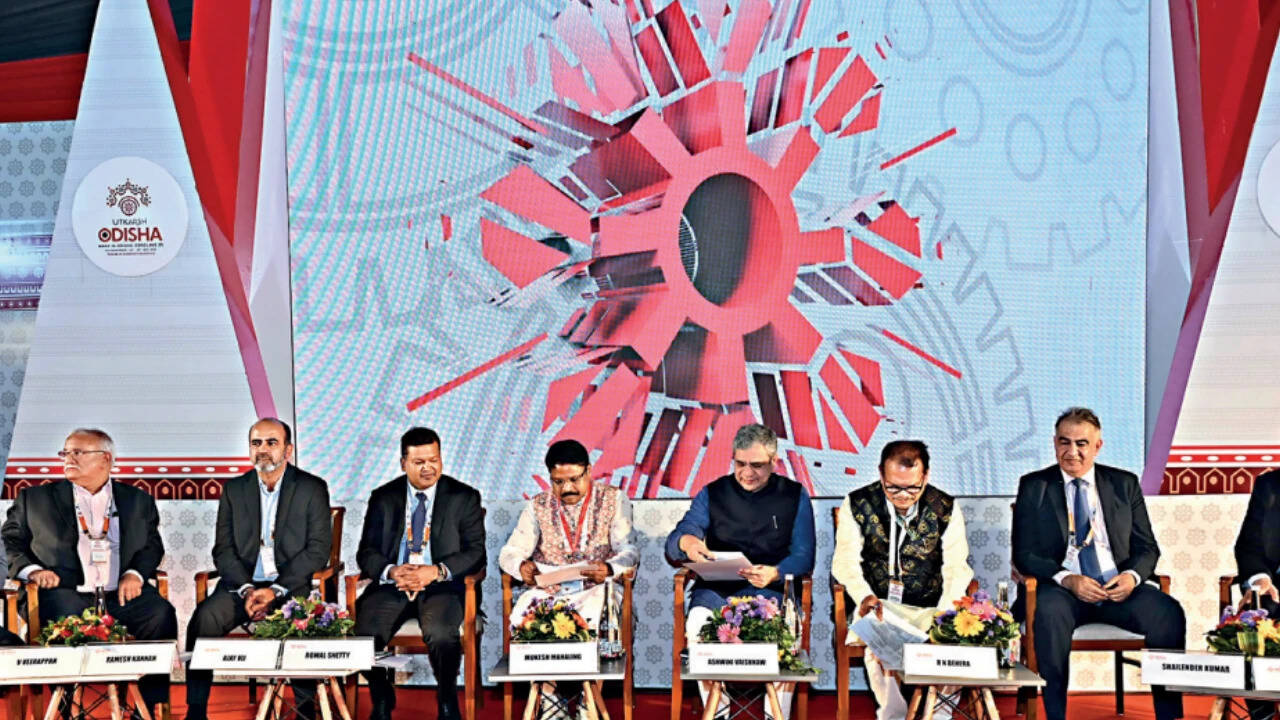 Odisha apuesta fuerte por MICE: la región de Bhubaneswar-Cuttack-Puri-Paradip emerge como centro de eventos empresariales