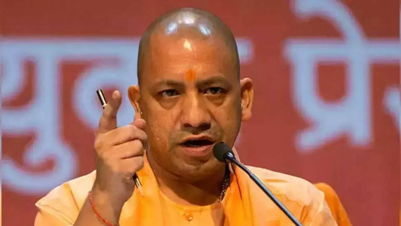 Govt brings UPEIDA under CM Yogi Adityanath-held infra dept