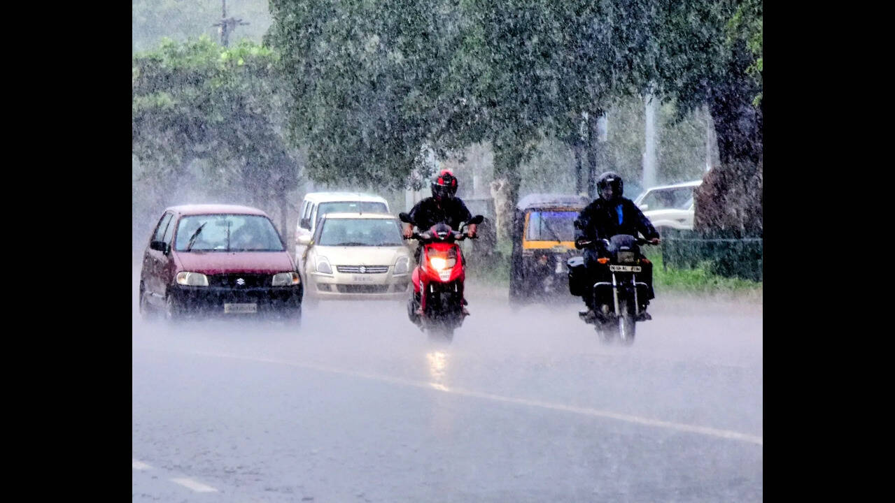 Govt preps to ward off monsoon threats during Rath Yatra