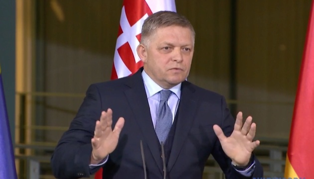 سلوفاكيا توقف إمدادات الكهرباء الطارئة إلى أوكرانيا – فيكو