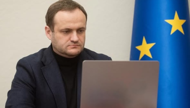 Ukraine presents steps to protect energy facilities to partners at “Energy Ramstein”