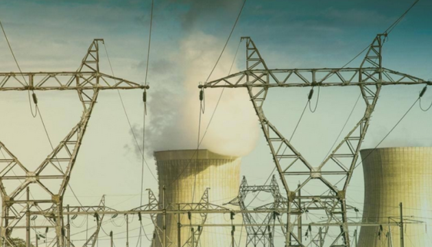 وزارة الطاقة: محطات الطاقة النووية تضطر إلى خفض قدرتها الإنتاجية.