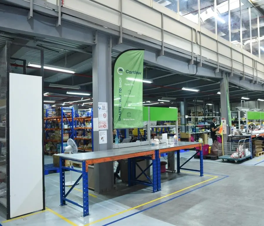 Basatne lanza Cartlow Wholesale para desbloquear miles de millones en valor sin explotar del mercado secundario de la región