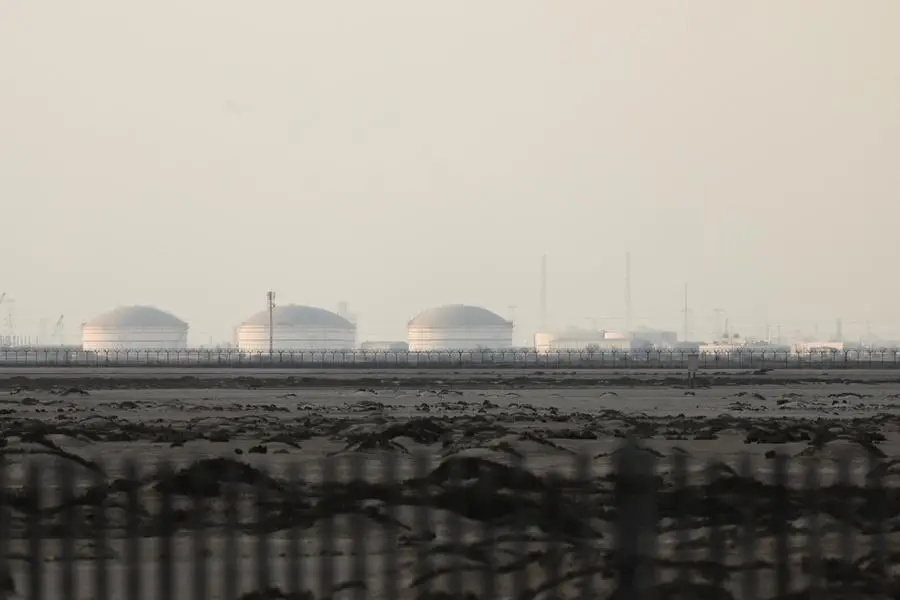 El índice de precios al productor industrial de Qatar cae un 14,9% interanual en enero