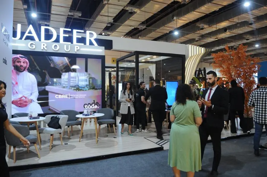 New Murabba signs agreement with Monsha’at to strengthen SME participation through Jadeer platform