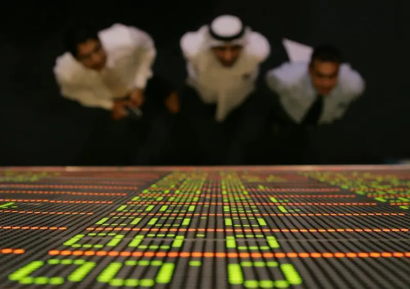 أسهم الشرق الأوسط: أسواق الخليج متباينة حيث أدى إغلاق مضيق هرمز إلى إضعاف التفاؤل بوقف إطلاق النار