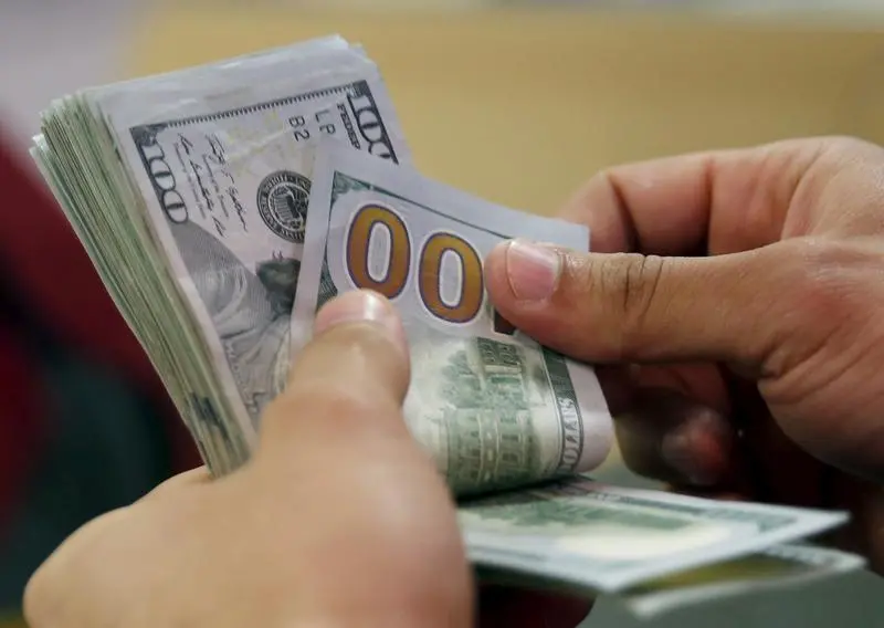 Dollar wobbles as fragile US-Iran ceasefire keeps markets on edge