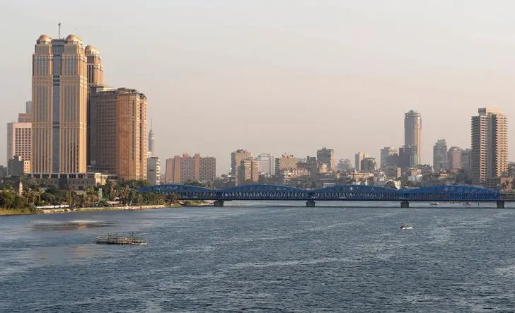 Egipto apunta a mayores ingresos por impuesto de timbre EGX de 15,8 millones de dólares en el año fiscal 2026/27