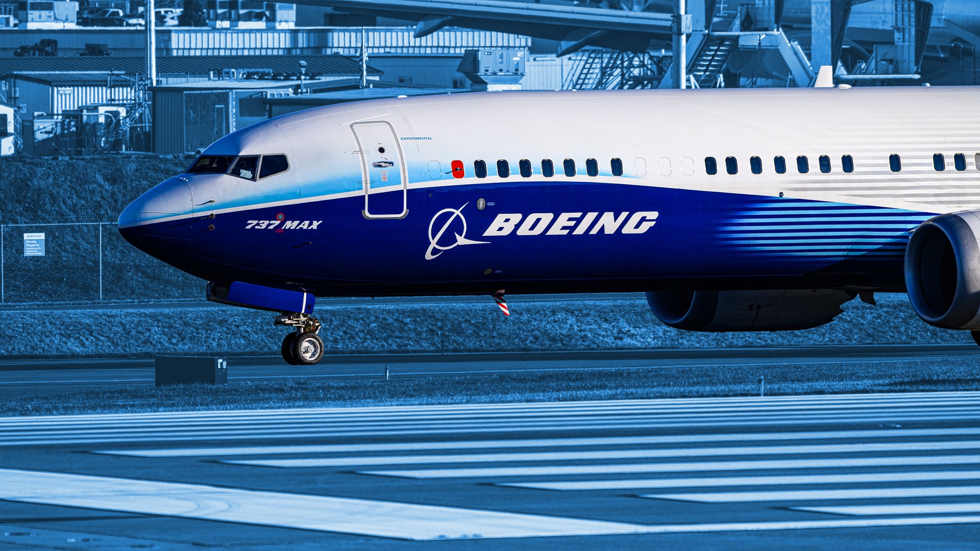 هل صحيح أن نوافذ طائرة بوينغ 737 ماكس أكبر من نوافذ الطائرات الأخرى ذات الممر الواحد؟