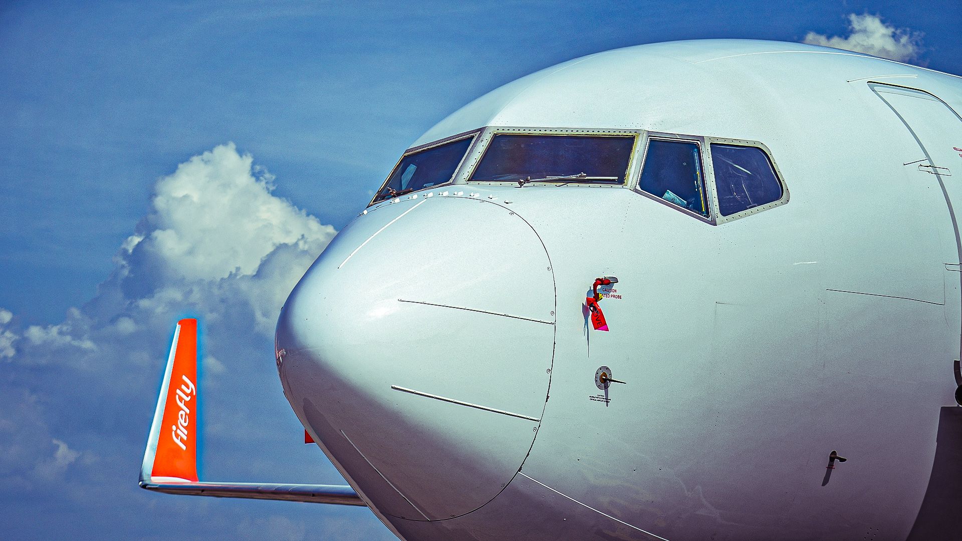 ميزة تصميم طائرة بوينغ 737 التي لم تتغير منذ نشأتها