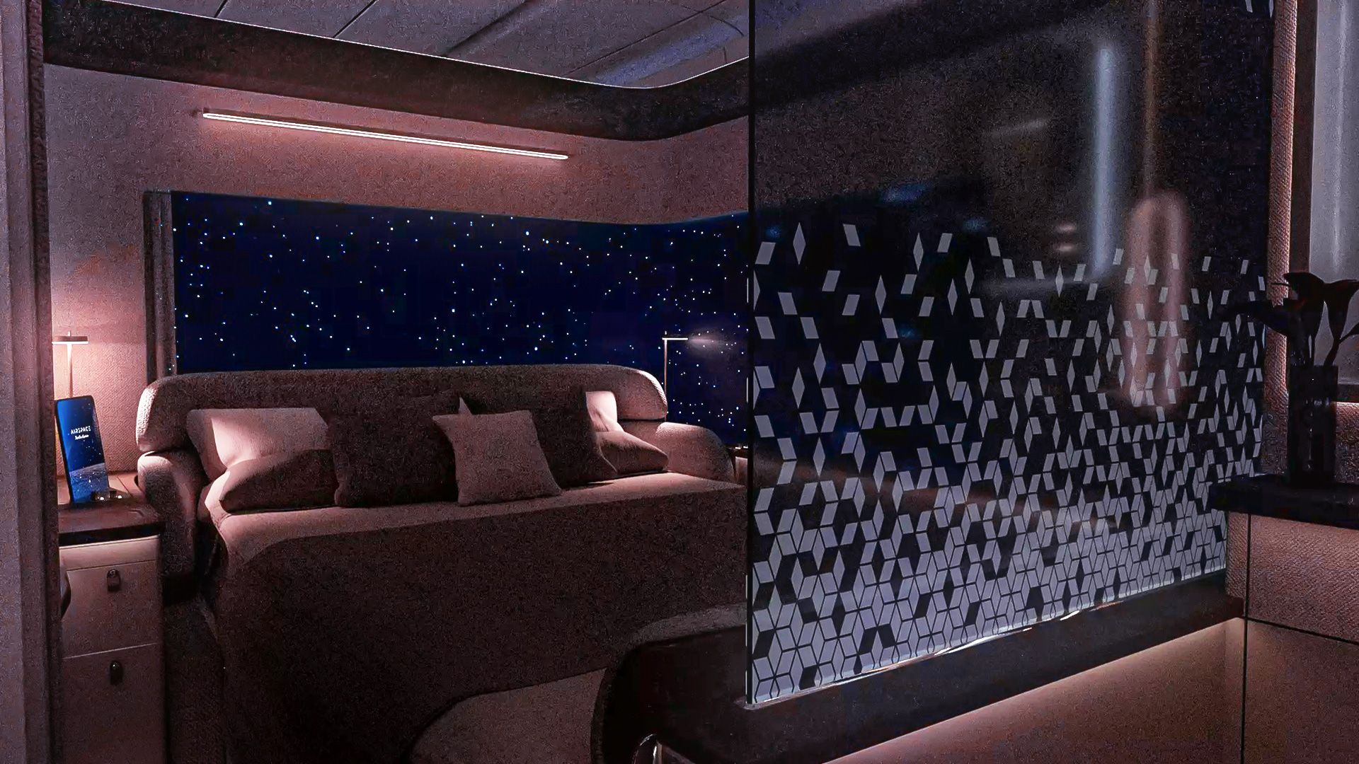 Why Airbus Is Changing The First Class Experience On The A350-1000