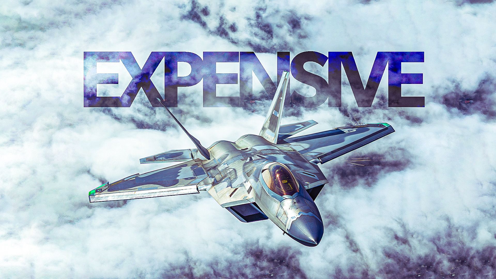 America’s 7 Most Expensive Fighter Jets Of All Time